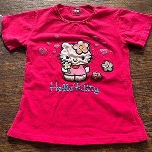 Hello Kitty T-shirt